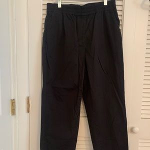 Everlane black pants